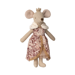 Maileg Dronningemus - Mor 