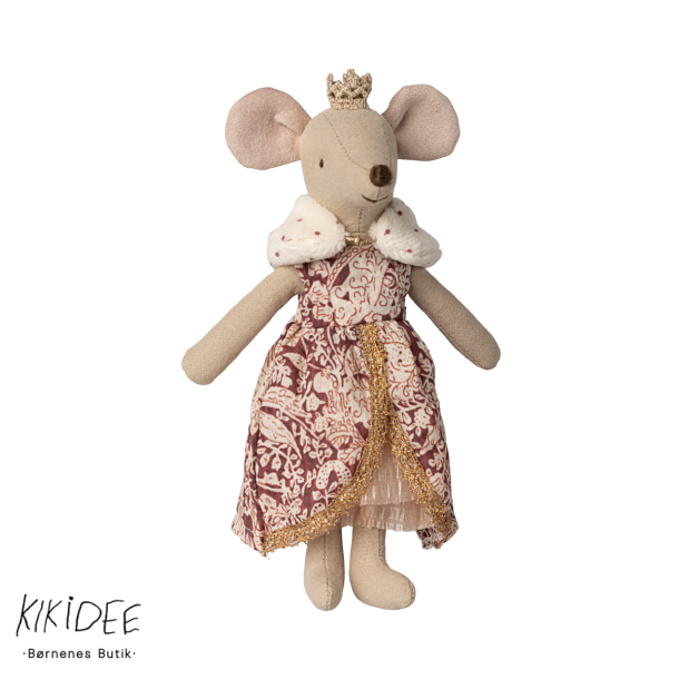 Maileg Dronningemus - Mor 