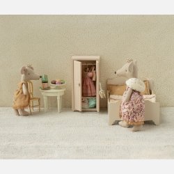 Maileg Dronningemus - Mor 