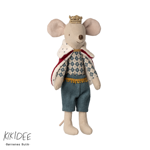 Maileg Kongesmus - Far 