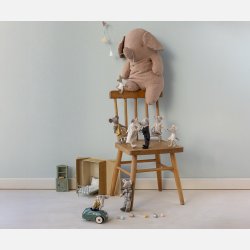 Maileg Ballerina Lilles�ster Mus - Gul 