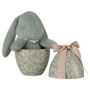 Maileg Pskeg m. Plyskanin - Mint 