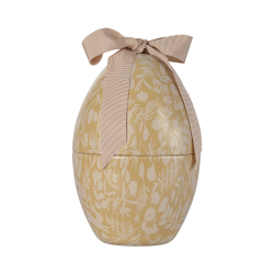 Maileg Pskeg - Lys gul