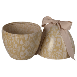 Maileg Pskeg - Lys gul