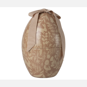 Maileg P�ske�g - Powder