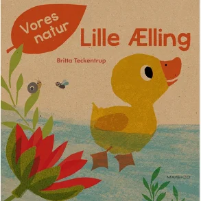Lille lling