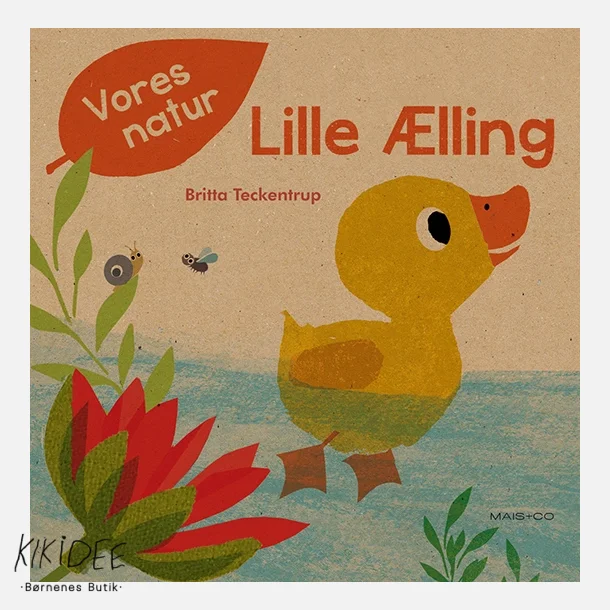 Lille lling