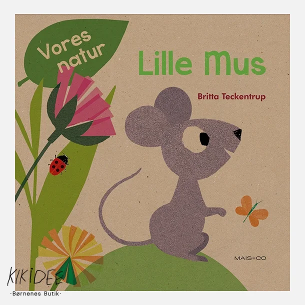 Lille Mus 