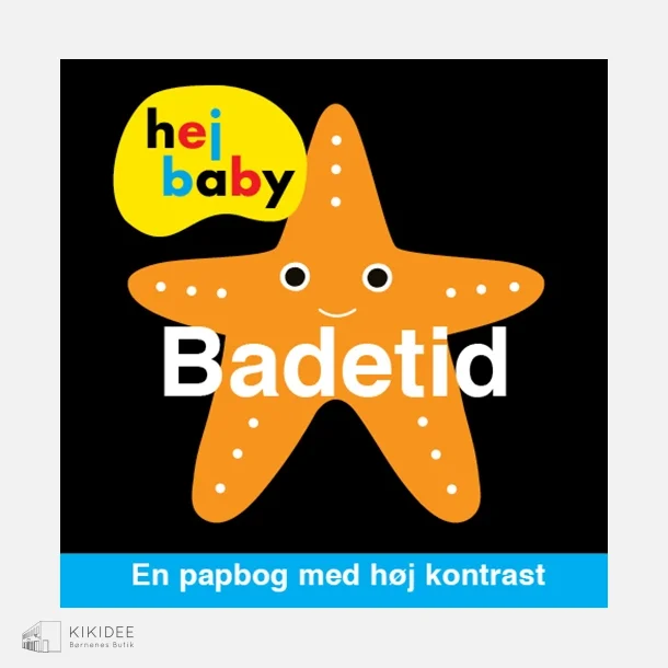 Badetid