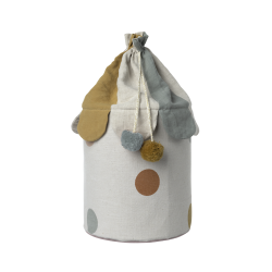 Maileg Opbevaringskurv - Rosa