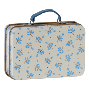 Maileg Kufferter Madelaine - Bl� 