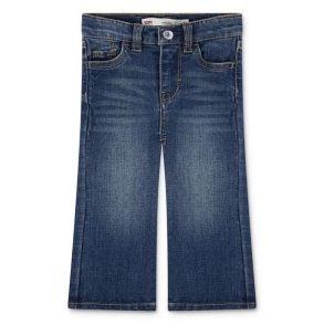 Levis Flare Jeans -  Dark wave