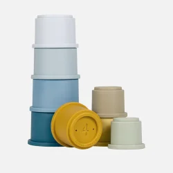 Little Dutch Stabelkopper - Bl 