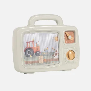 Little Dutch Musik Tv - Farm 