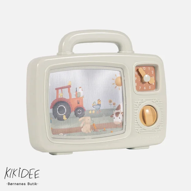 Little Dutch Musik Tv - Farm 