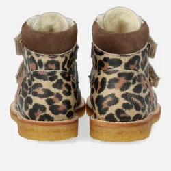 Angulus Begynder Tex Stvle Med Velcro - Leo 