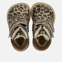 Angulus Begynder Tex Stvle Med Velcro - Leo 