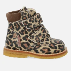 Angulus Begynder Tex Stvle Med Velcro - Leo 