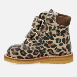 Angulus Begynder Tex Stvle Med Velcro - Leo 