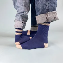 MP Denmark x B�rns Vilk�r Hej socks - 2-pak