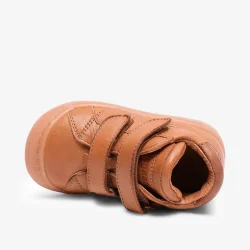 Bisgaard Sko Thor V - Brun 