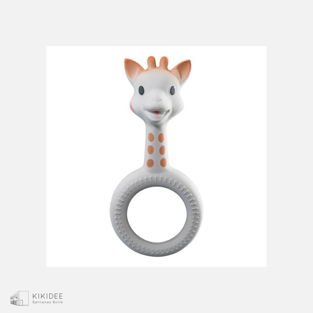 Sophie la Giraf So Pure Bidering Teether