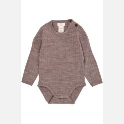 Copenhagen Colors Rib Body - Neutral 