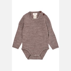 Copenhagen Colors Rib Body - Neutral 