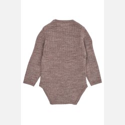 Copenhagen Colors Rib Body - Neutral 