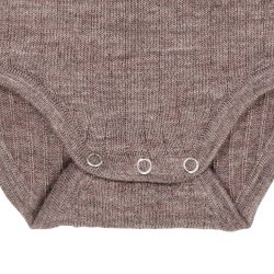 Copenhagen Colors Rib Body - Neutral 