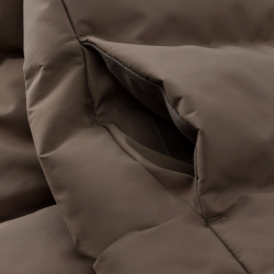 En Fant Vinterjakke - Pine Bark