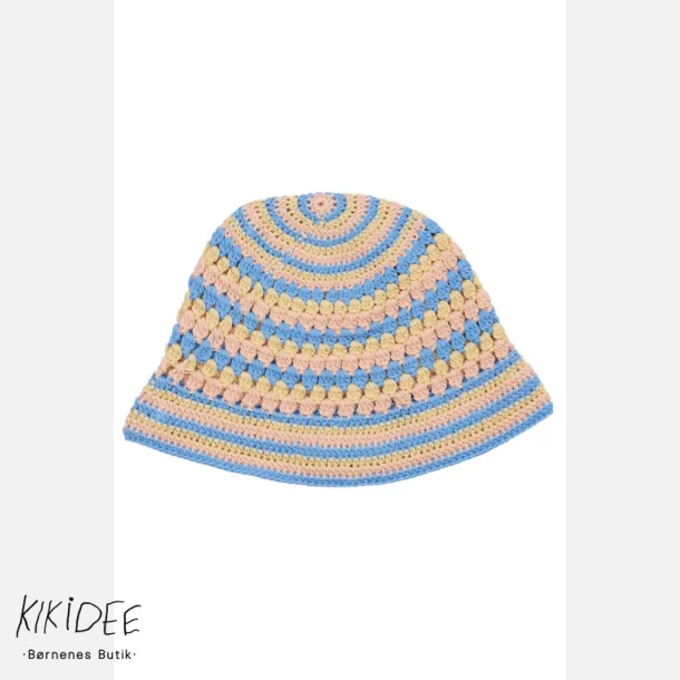Copenhagen Colors Hklet Bllehat - sky blue/pale 