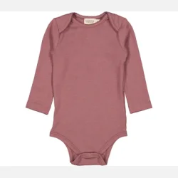 Marmar Ben Body - Dusty grape