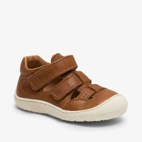 Bisgaard Begyndersko Hana - Cognac