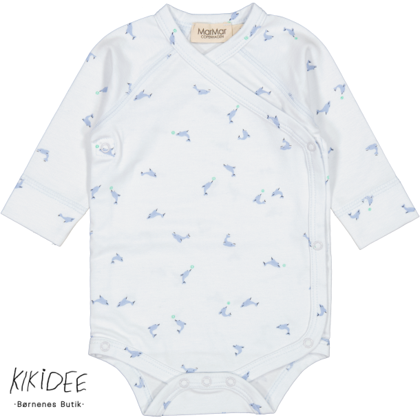 MarMar Belito Body - Dolphin