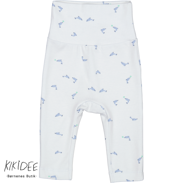 MarMar Piva Leggings - Dolphin