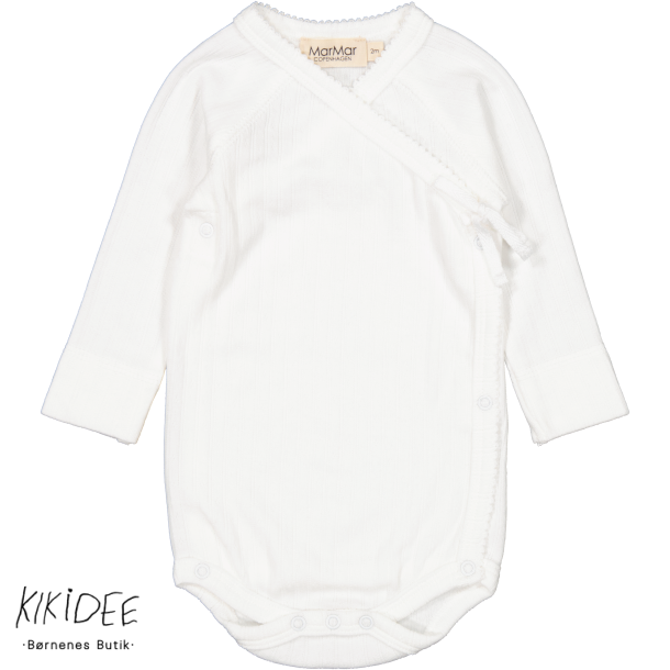 Marmar Belita Body - Gentle white 