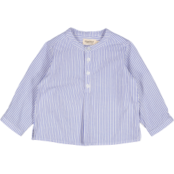 MarMar Totoro Bluse - Bolich bluse strips