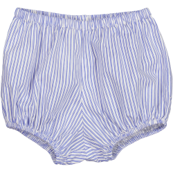 MarMar Pava Bloomers - Bolich blue strips