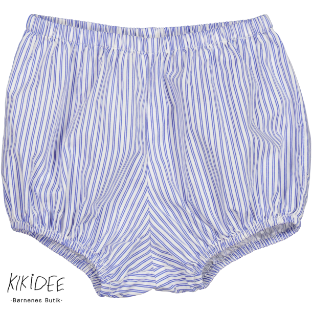 MarMar Pava Bloomers - Bolich blue strips