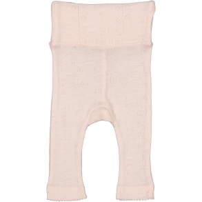 MarMar Piva Uld Leggings - Pink dahlia