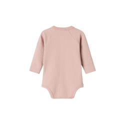 Marmar Bruno Body - Faded rose