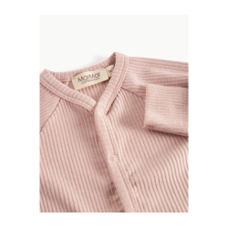 Marmar Bruno Body - Faded rose