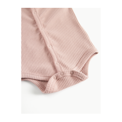 Marmar Bruno Body - Faded rose