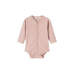 Marmar Bruno Body - Faded rose