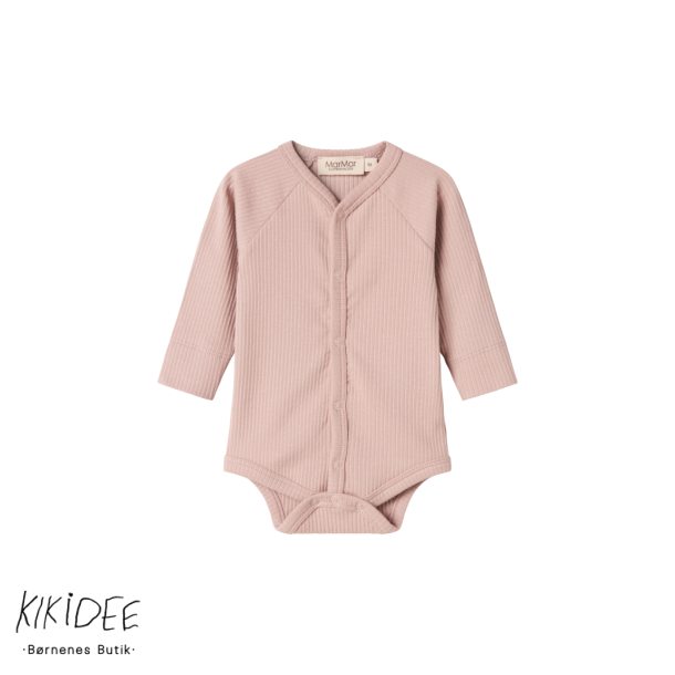 Marmar Bruno Body - Faded rose