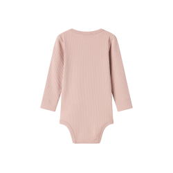 Marmar Plain Body - Faded rose