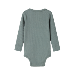 MarMar Plain Body - Dusty Green