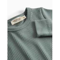 MarMar Plain Body - Dusty Green