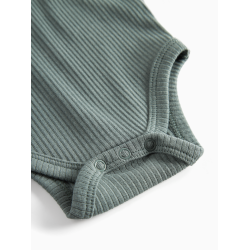 MarMar Plain Body - Dusty Green